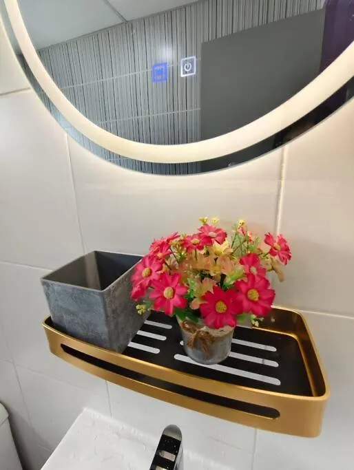 Just4You Homestay Apartment In 新山 马来西亚