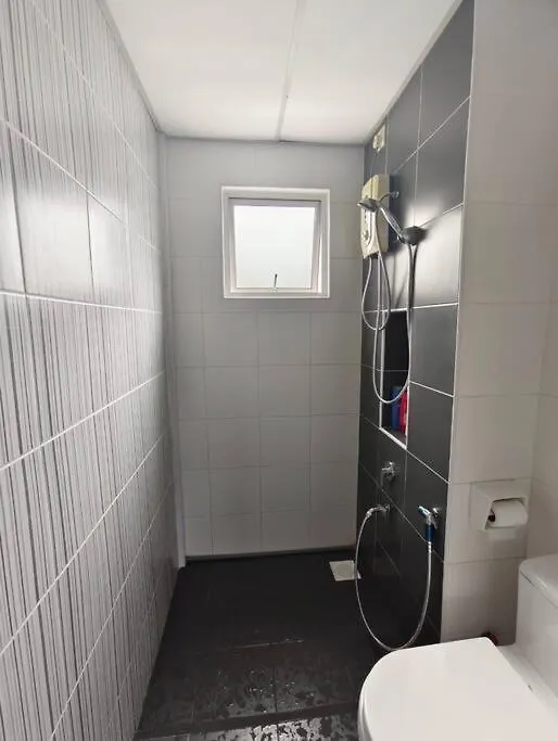 Just4You Homestay Apartment In 新山 马来西亚