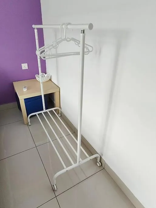 Just4You Homestay Apartment In 新山